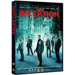 Inception - Edition simple...