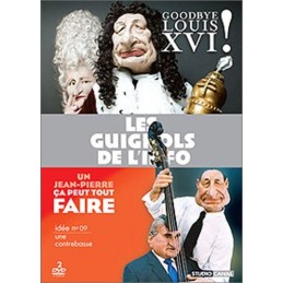 Les Guignols : Best Of...