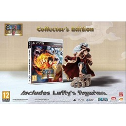 One Piece : Pirate Warriors...