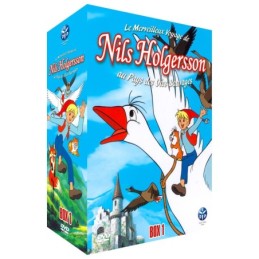 Le Merveilleux Voyage de...