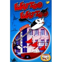 Wattoo Wattoo - Vol.1 (18...