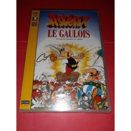Astérix : Astérix le...