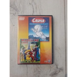 Casper + Madeline à Paris...