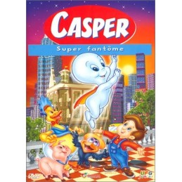 Casper : Super fantôme DVD...