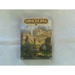 Dinotopia, vol.2 - Édition...