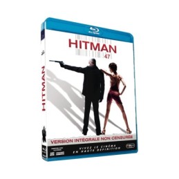 Hitman Version intégrale...