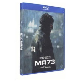Mr 73 Blu-Ray DVD Occasion