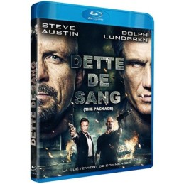 Killers Game Blu-ray DVD...