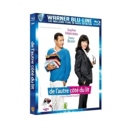 De l'autre côté du lit...