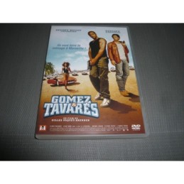 Gomez & Tavarès DVD Occasion