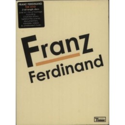 Franz Ferdinand - Edition 2...
