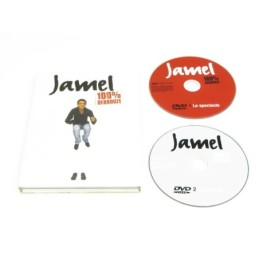 100% Debbouze DVD Occasion