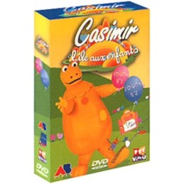 Casimir - Vol.1&2 - Coffret...