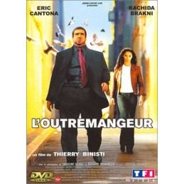 L'Outremangeur DVD Occasion