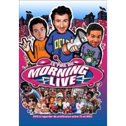Le Pire du Morning Live DVD...