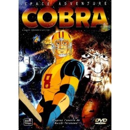 Cobra - Vol.4 (6 épisodes)...