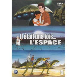Il était Une Fois. l'espace...