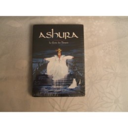 Ashura DVD Occasion
