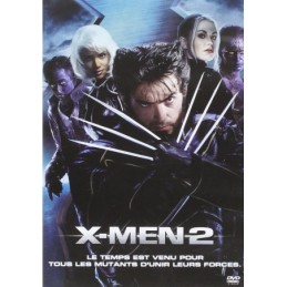 X-Men 2 Édition Simple DVD...