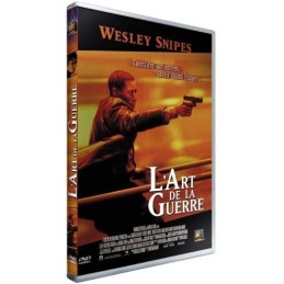 l'art de la Guerre DVD...