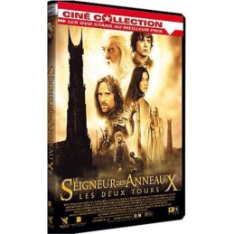 Le Seigneur des Anneaux :...
