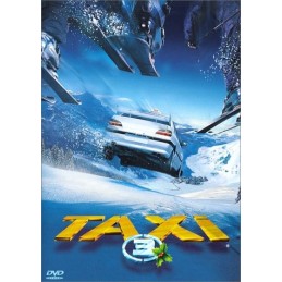 Taxi 3 Édition Collector...