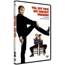 Tel est Pris Qui croyait...