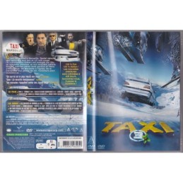 Taxi 3 (Édition simple) DVD...