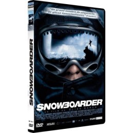 Snowboarder DVD Occasion