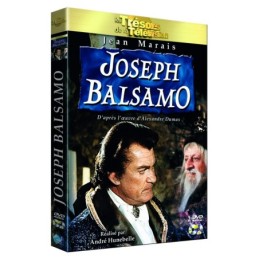 Joseph Balsamo-Coffret 2...