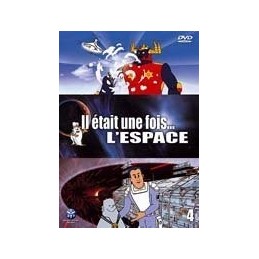 Il était une fois, L'espace...