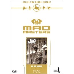 Mad Masters : VG 20 Roots...