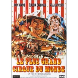 Le Plus Grand cirque du...