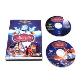 Aladdin Édition Collector...