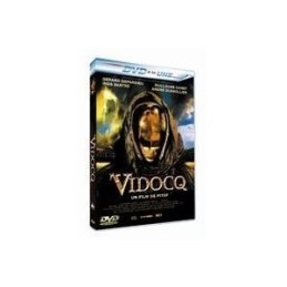 Vidocq Édition Single DVD...