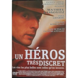 Un héros très discret...