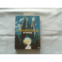 Metropolis Édition Double...