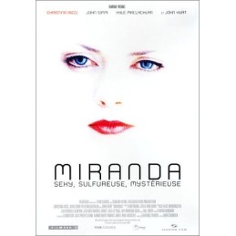 Miranda DVD Occasion