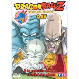 Dragon Ball Z, Le Film 3 :...