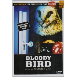 Bloody Bird DVD Occasion