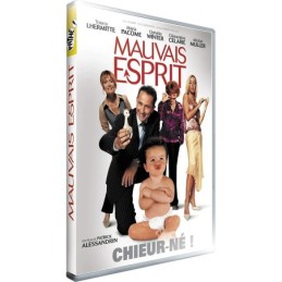 Mauvais Esprit DVD Occasion