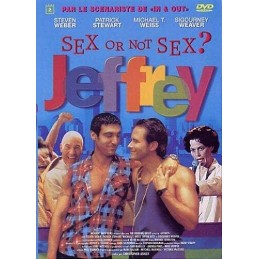 Jeffrey DVD Occasion