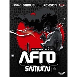 Afro Samurai Édition...