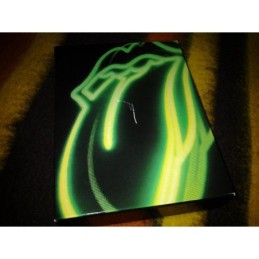 The Rolling Stones : Four...