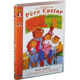 Les Histoires du Père...