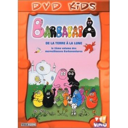 Barbapapa - Vol.2 : De la...