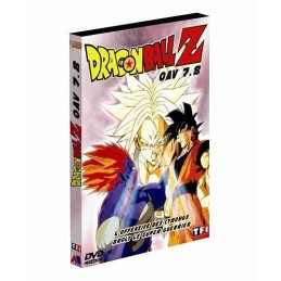 Dragon Ball Z OAV, Vol. 7 &...