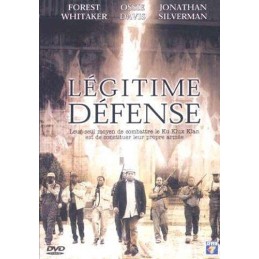 Légitime défense DVD Occasion