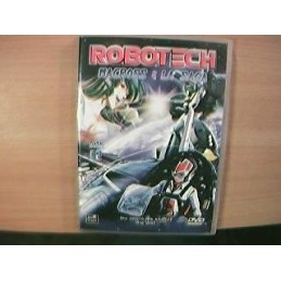 Robotech - Vol.2 (6...
