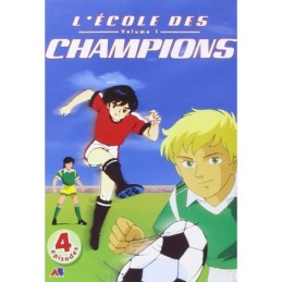L'Ecole des Champions-Vol....